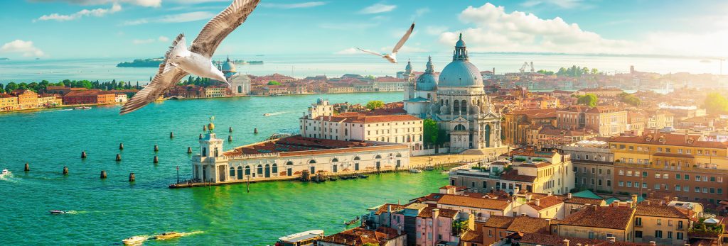 שייט קרוז מונציה (טרייסט)