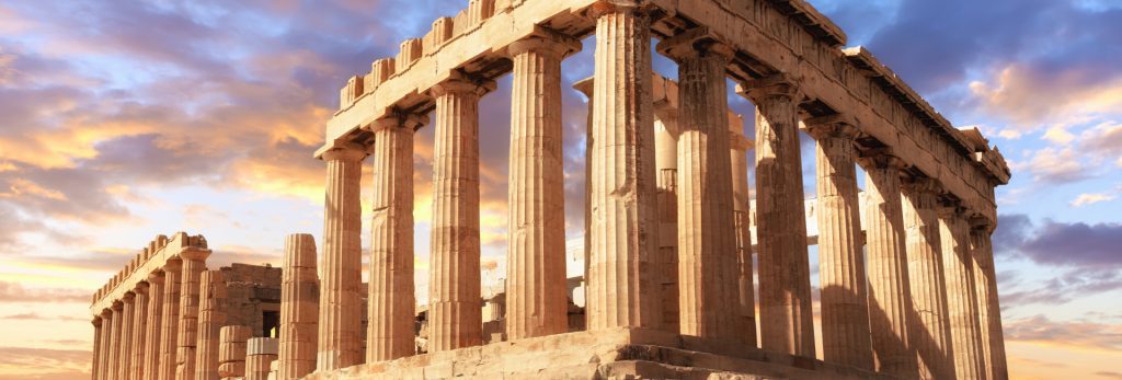 שייט קרוז לאיי יוון