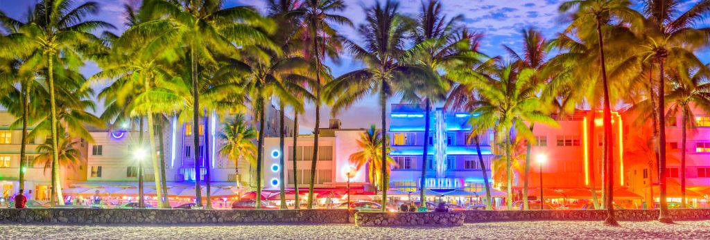 שייט קרוז לקריביים