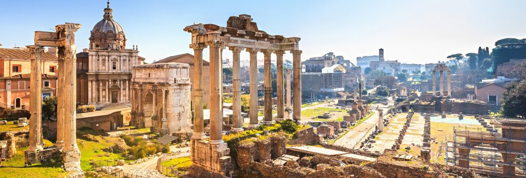 שייט קרוז בים התיכון