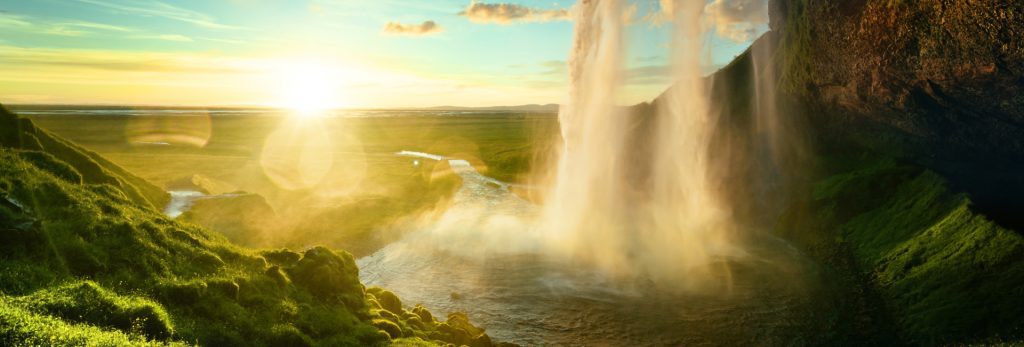 שייט קרוז לאיסלנד